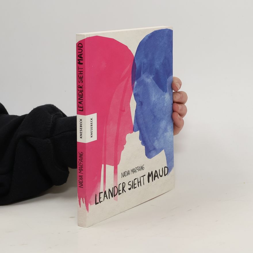 Nadia Marfaing Leander sieht Maud