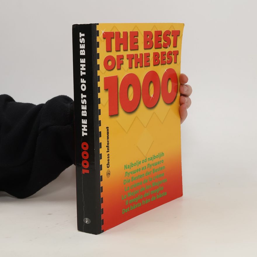 Autorenkollektiv The Best of the Best 1000