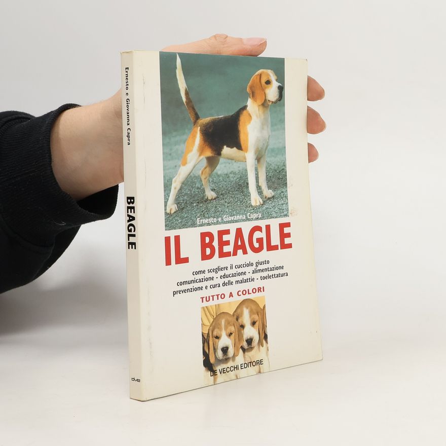 Giovanna Capra Il beagle