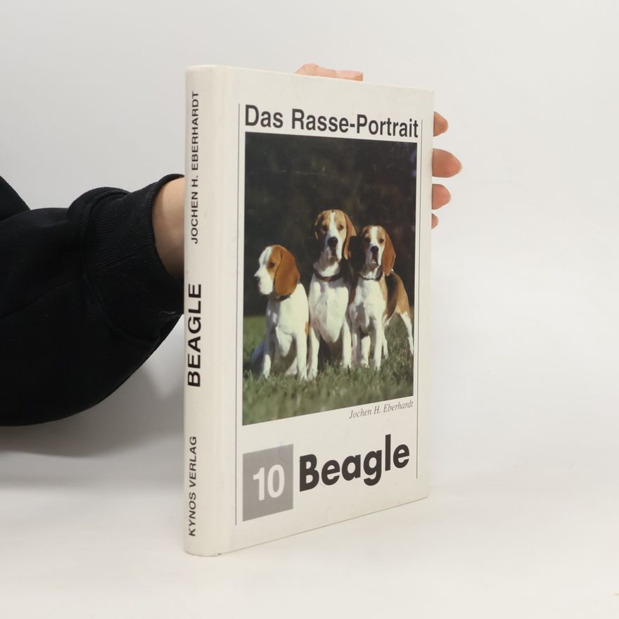 Jochen H. Eberhardt Beagle