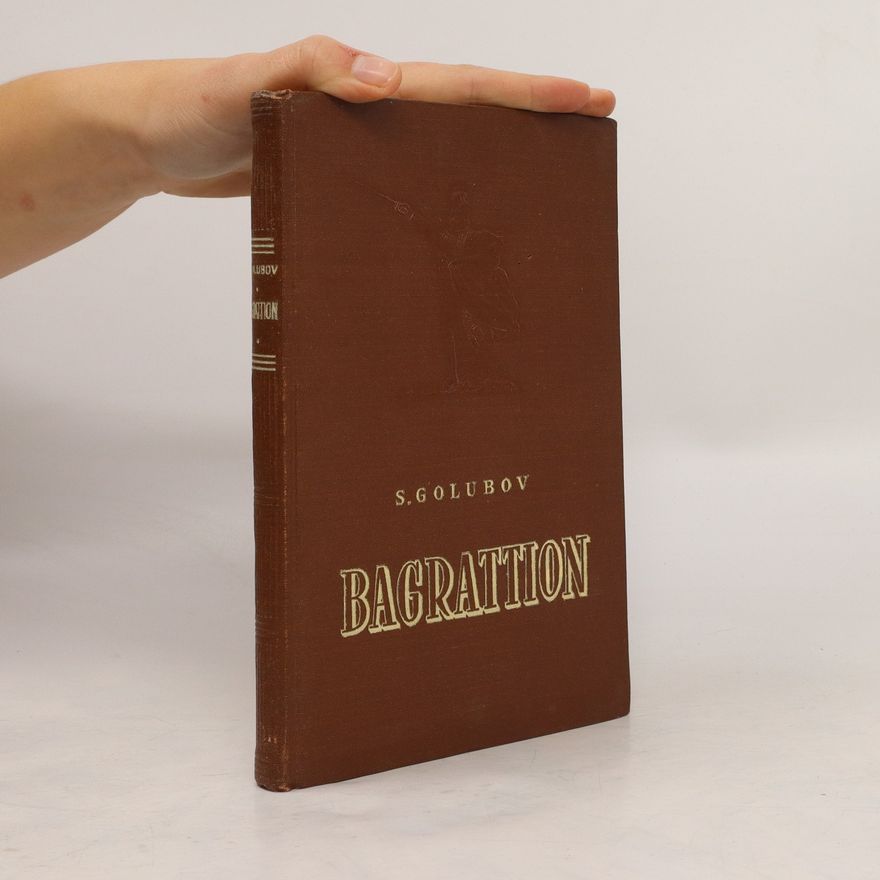 S. Golubov Bagrattion