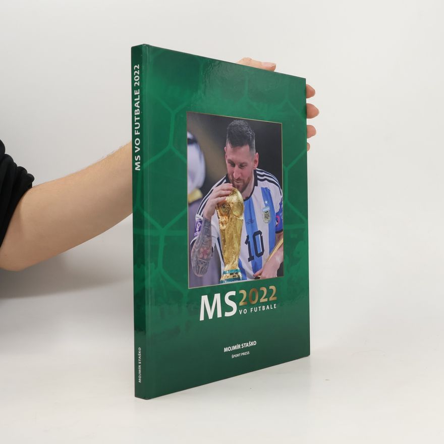 Mojmír Staško MS vo futbale 2022