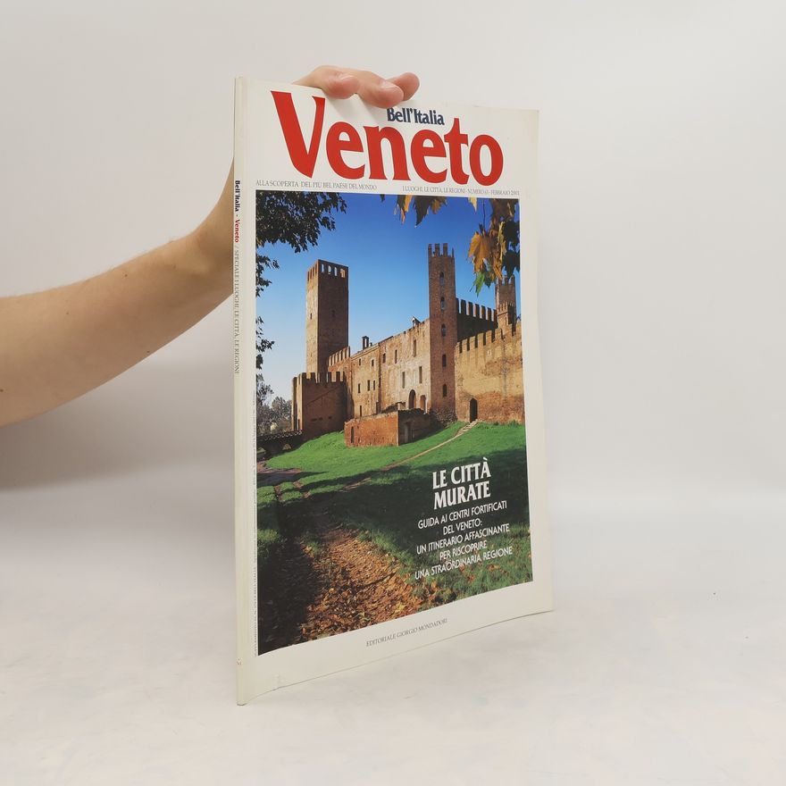 Autorenkollektiv Bell'Italia Veneto 2001/63