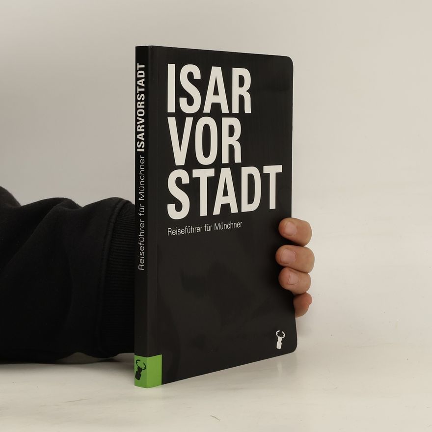 Martin Arz Isarvorstadt