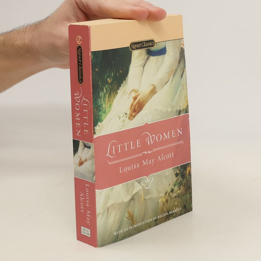 Louisa May Alcott Little Women
