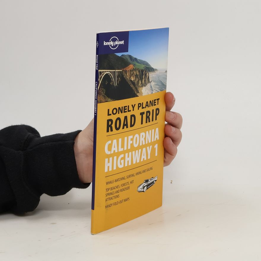 Kolektiv autorů WFLP California Highway 1.