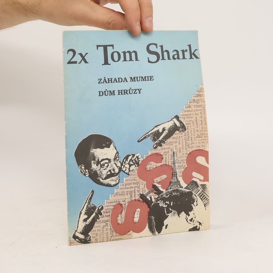 Pitt Strong 2x Tom Shark