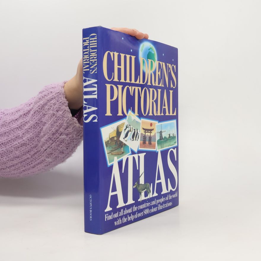 Autorenkollektiv Children's Pictorial Atlas