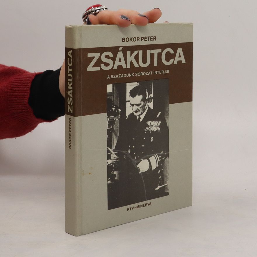 Péter Bokor Zsákutca