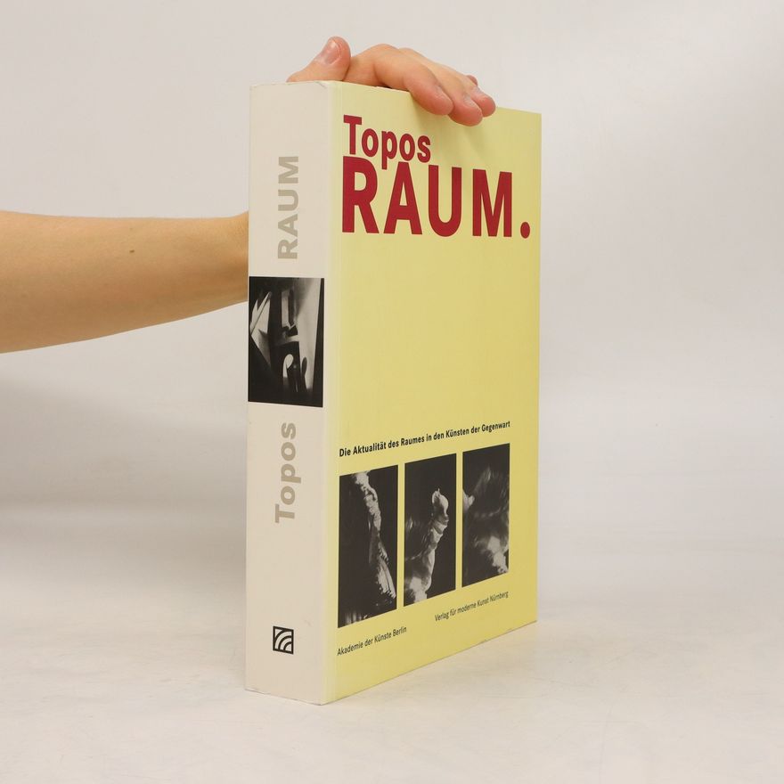 Angela Lammert Topos Raum