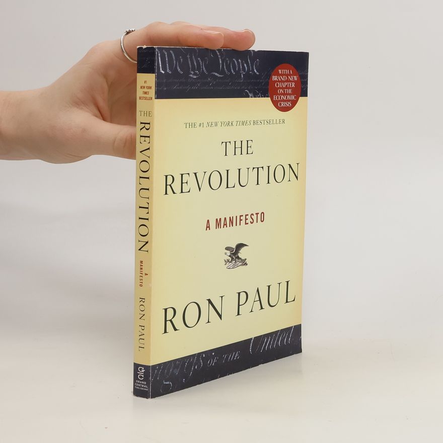 Ron Paul The revolution