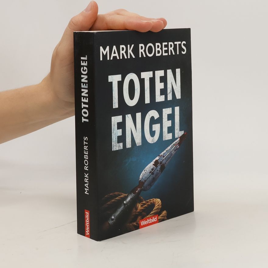 Mark Roberts Totenengel