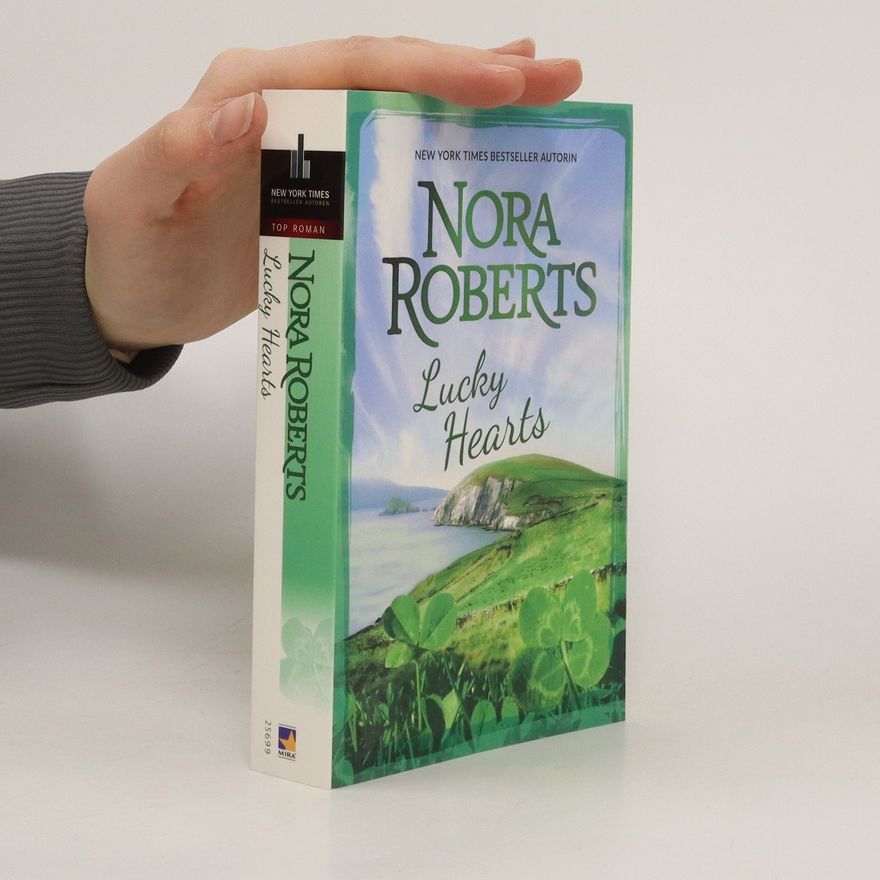 Nora Roberts Lucky hearts