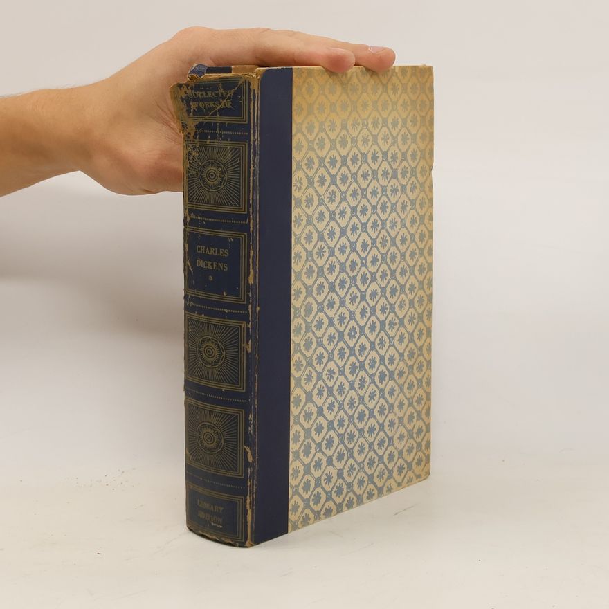 Charles Dickens Collected Works of Charles Dickens