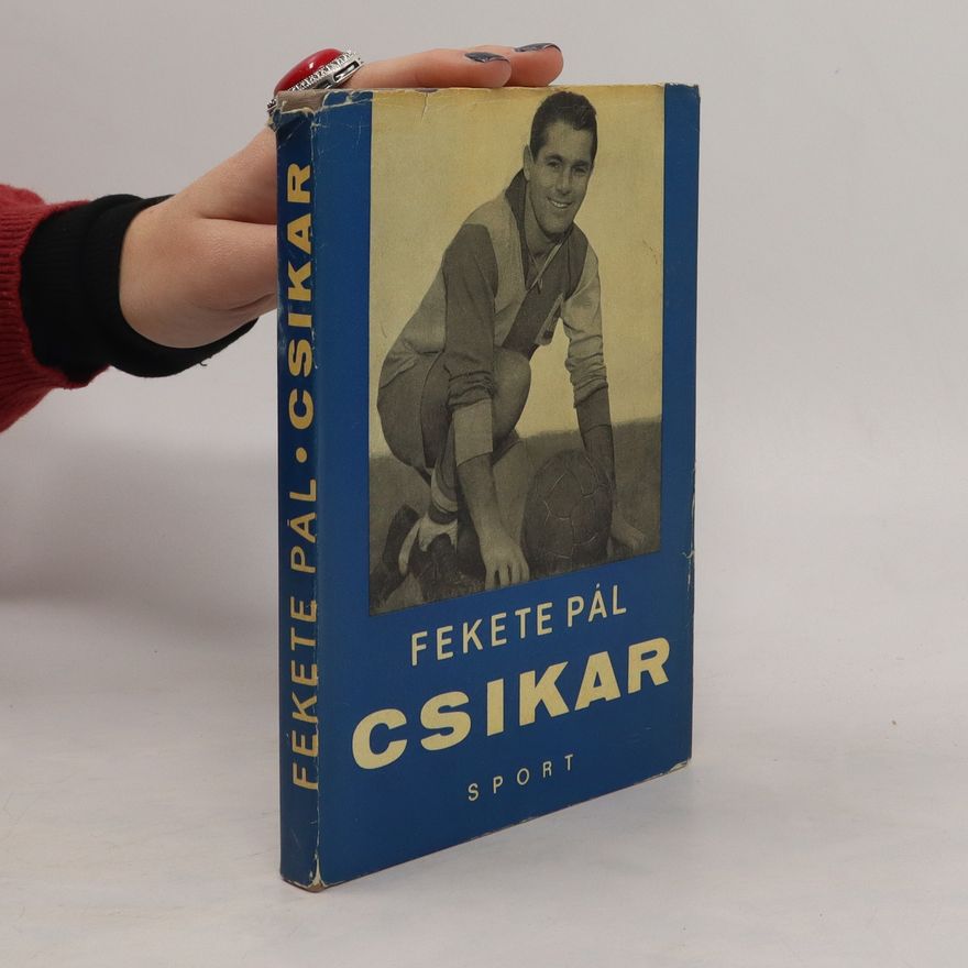 Fekete Pál Csikar