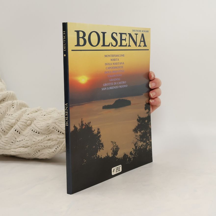 Autorenkollektiv Bolsena