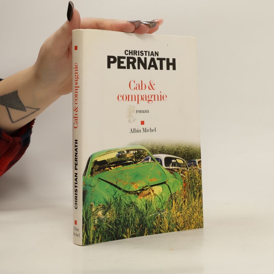 Christian Pernath Cab & compagnie