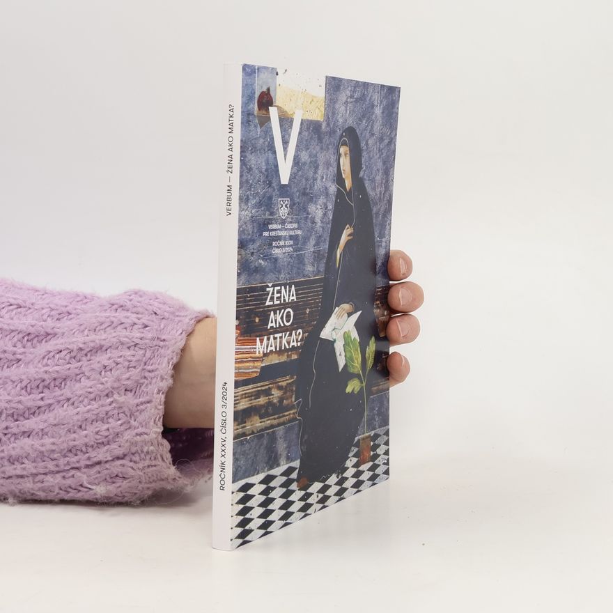 Collectif d'auteurs Verbum 3/2024
