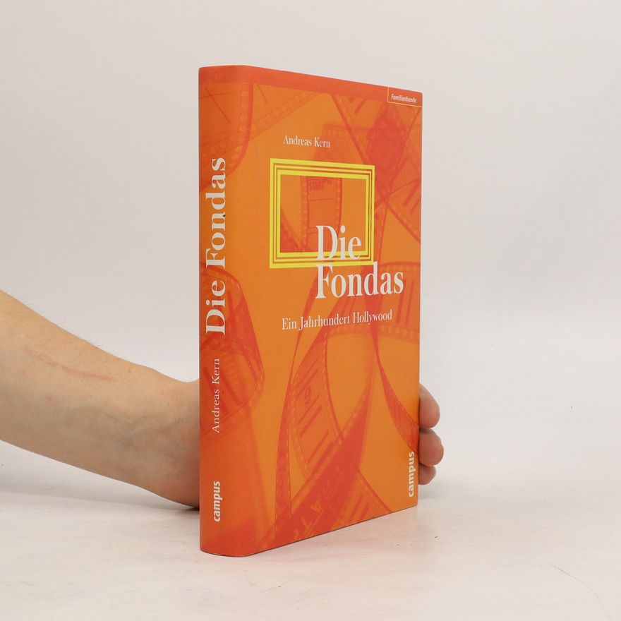 Andreas Kern Die Fondas