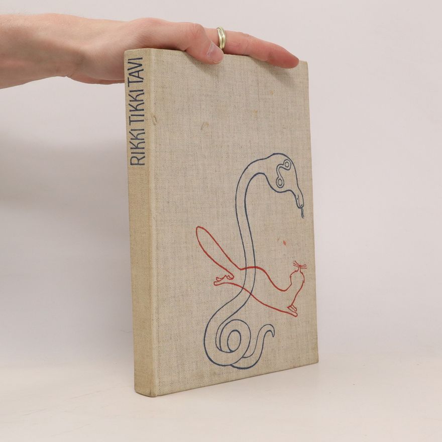 Autorenkollektiv Rikki Tikki Tavi