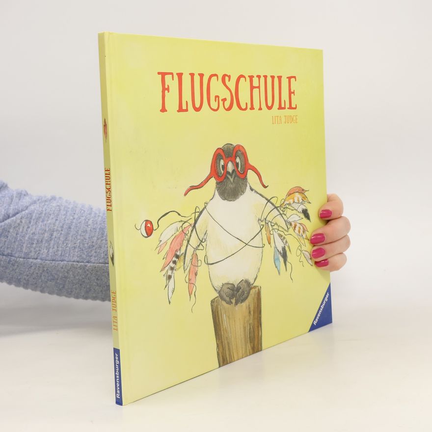 Lita Judge Flugschule