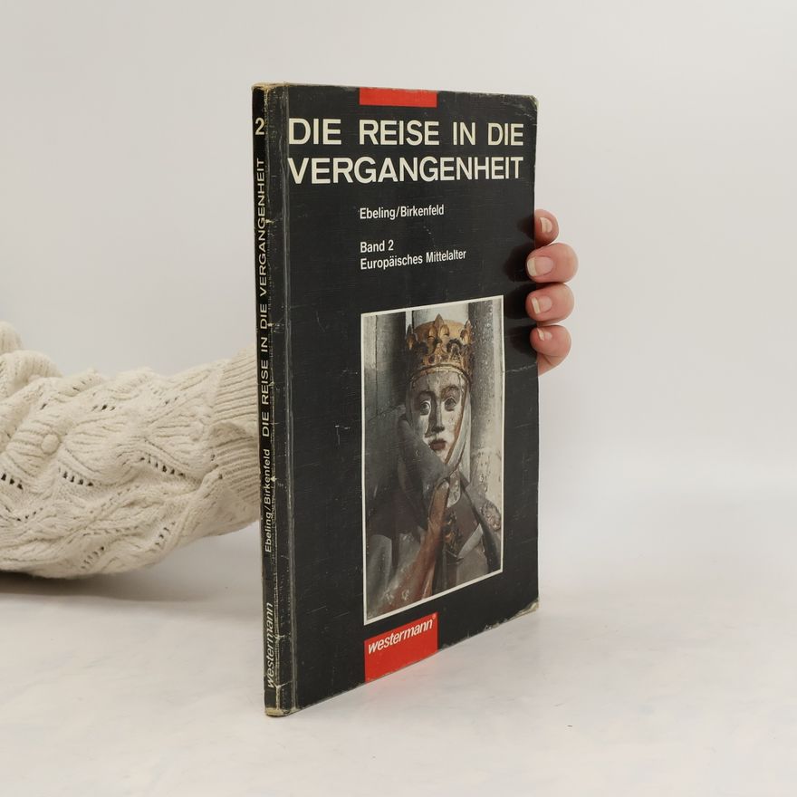 Various authors Die Reise in die Vergangenheit