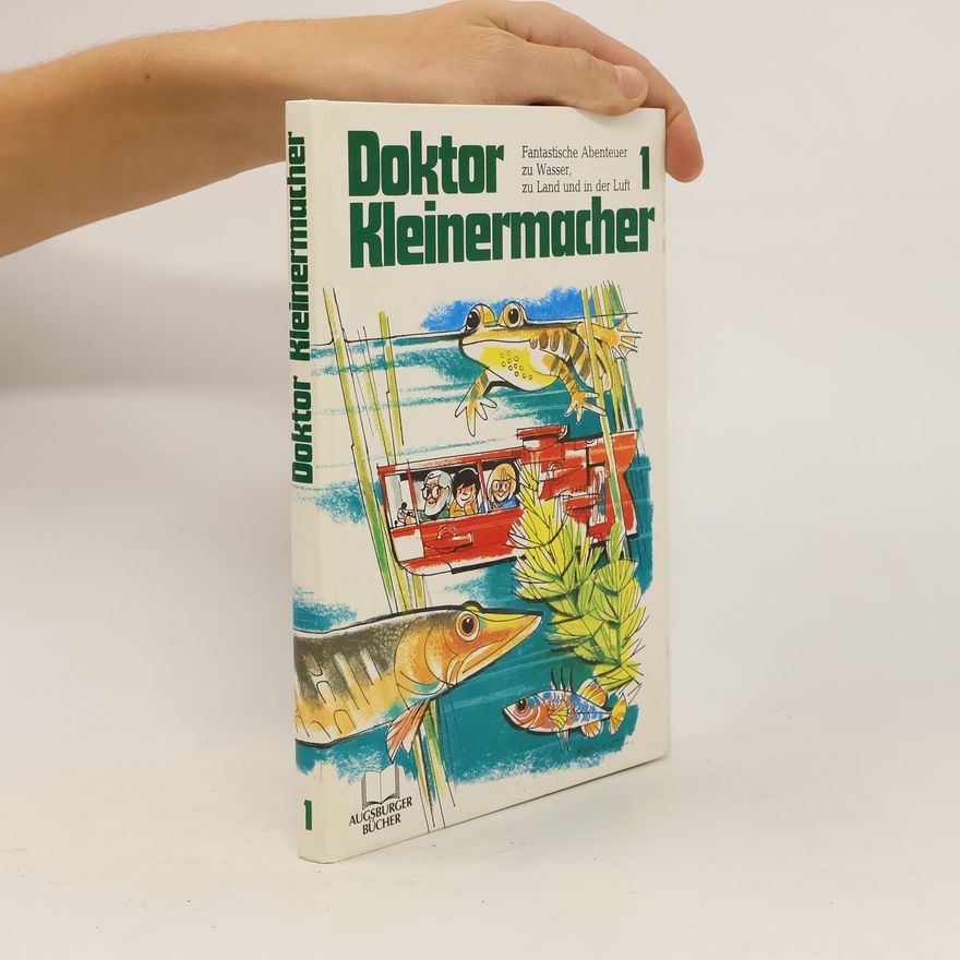 Herbert Paatz Doktor Kleinermacher 1