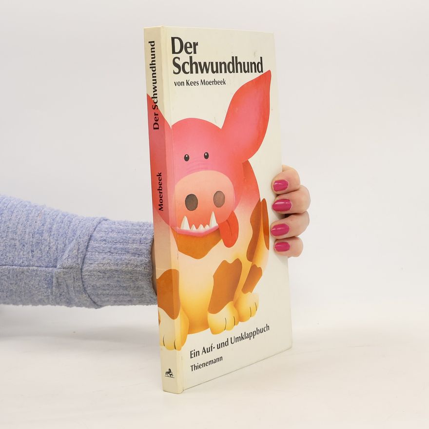 Kees Moerbeek Der Schwundhund