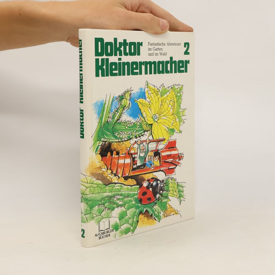 Herbert Paatz Doktor Kleinermacher 2