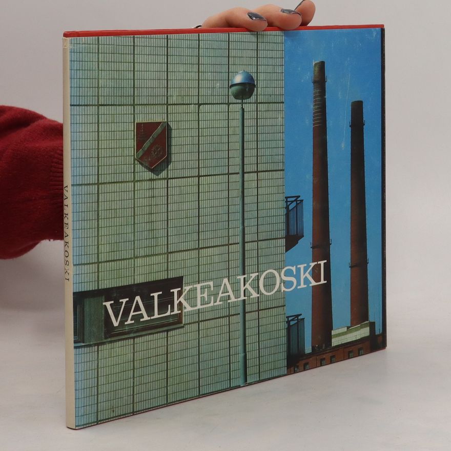 Autorenkollektiv Valkeakoski