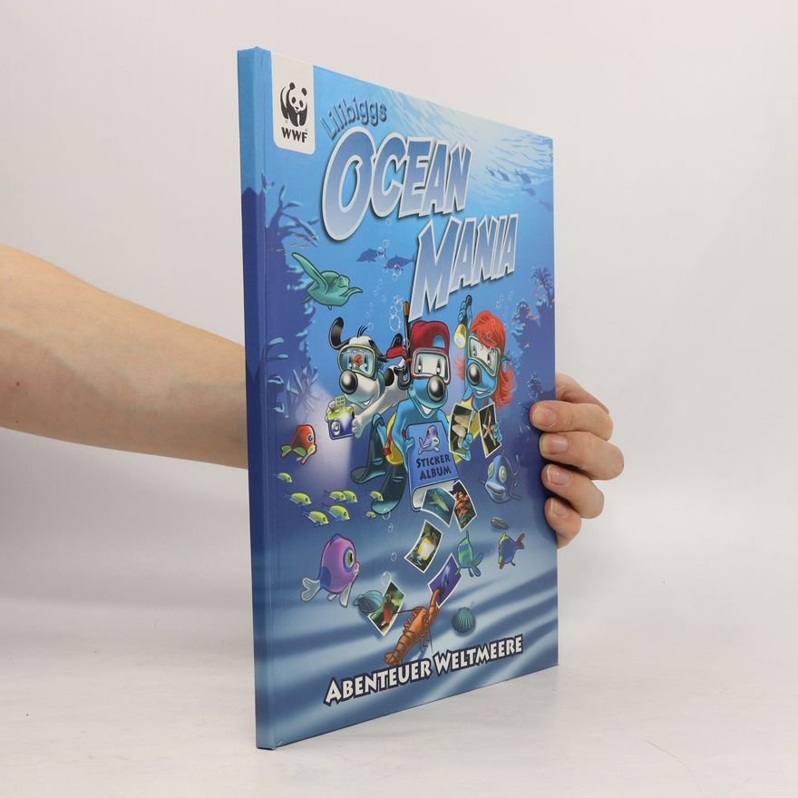 Kolektiv autorů Ocean Mania