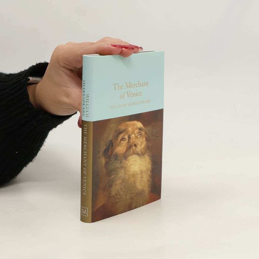 William Shakespeare The Merchant of Venice