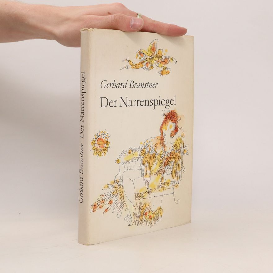Ernst Wagemann Narrenspiegel der Statistik. Die Umrisse eines statischen Weltbildes