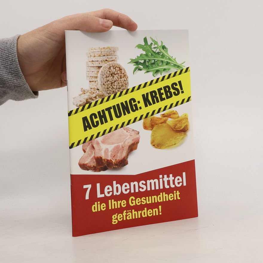 Blanche Radom Achtung: Krebs!