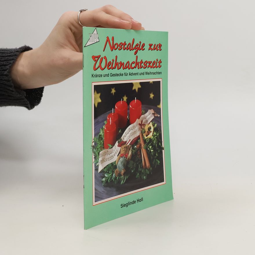 Autorenkollektiv Nostalgie zur Weihnachtszeit