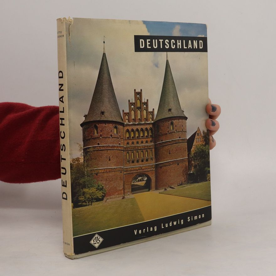 Autorenkollektiv Deutschland in den Grenzen vor 1937