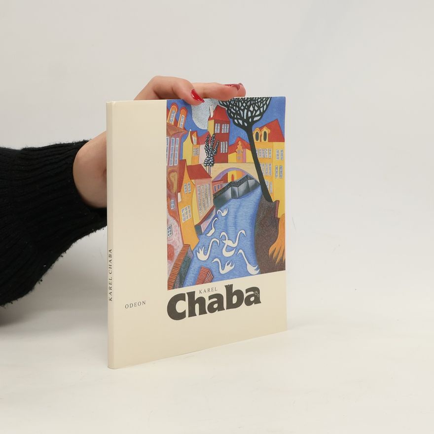 František Dvořák Karel Chaba