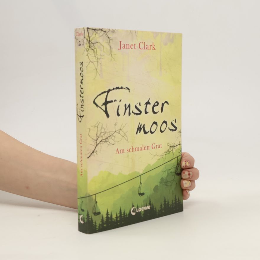 Janet Clark Finstermoos