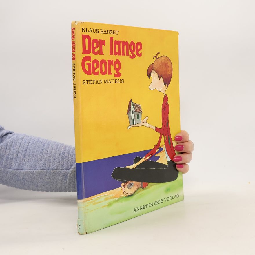 Klaus Basset Der lange Georg
