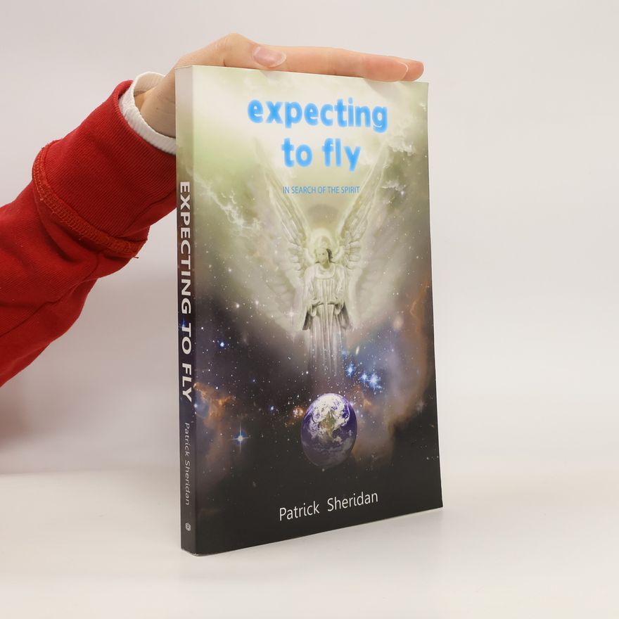 Cathy Hopkins Expecting to Fly