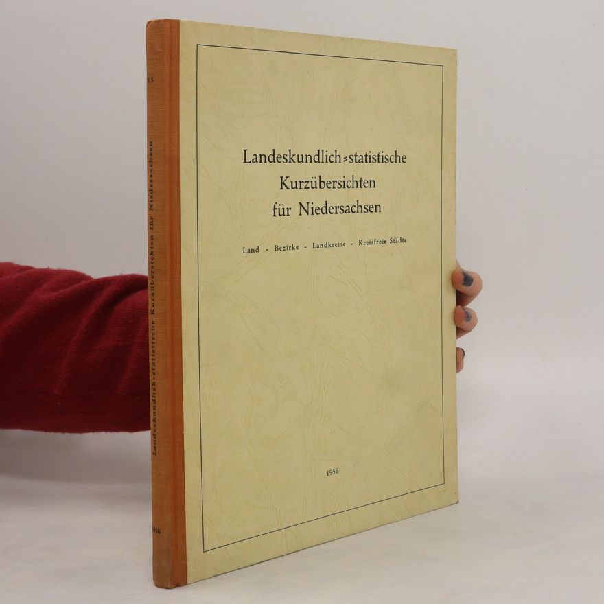 Autorenkollektiv Landeskundlich = statistische