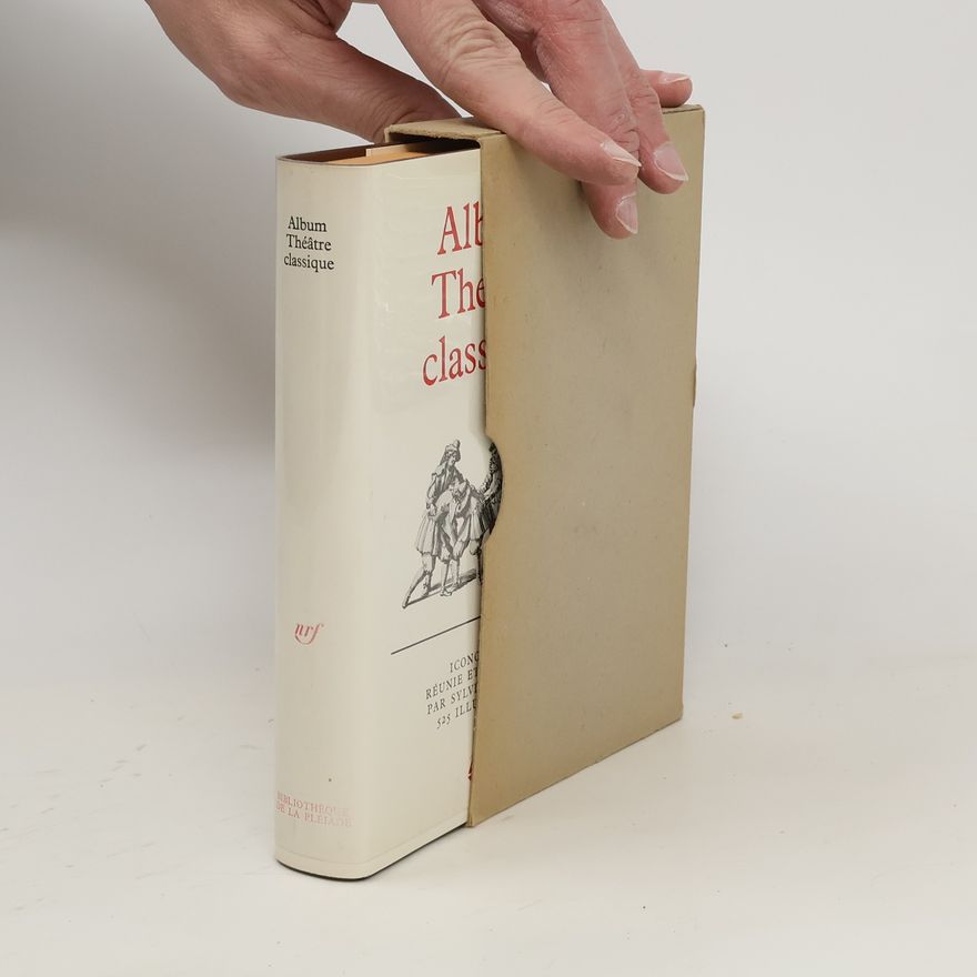 Autorenkollektiv Album Théâtre classique