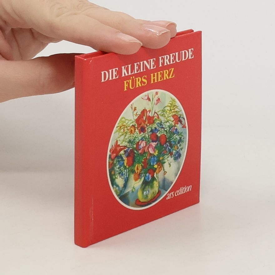 Autorenkollektiv Die kleine Freude fürs Herz