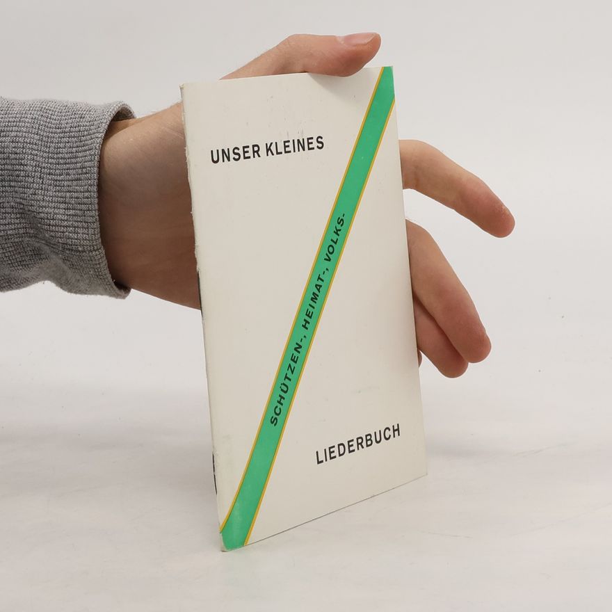 Autorenkollektiv Unser kleines liederbuch