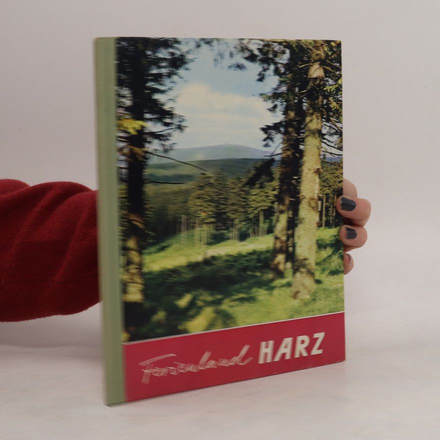 Karl Meier Ferienland Harz