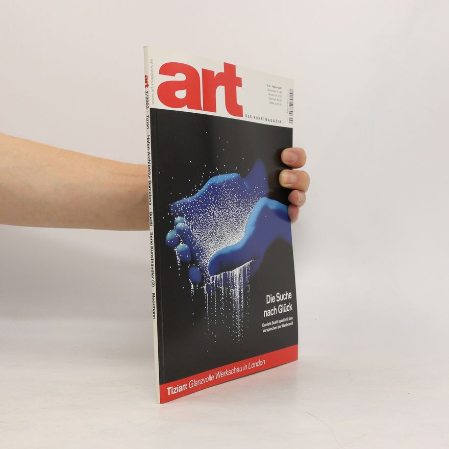 Autorenkollektiv Art 2/2003