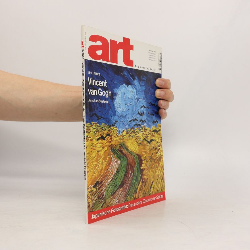 Autorenkollektiv Art 3/2003