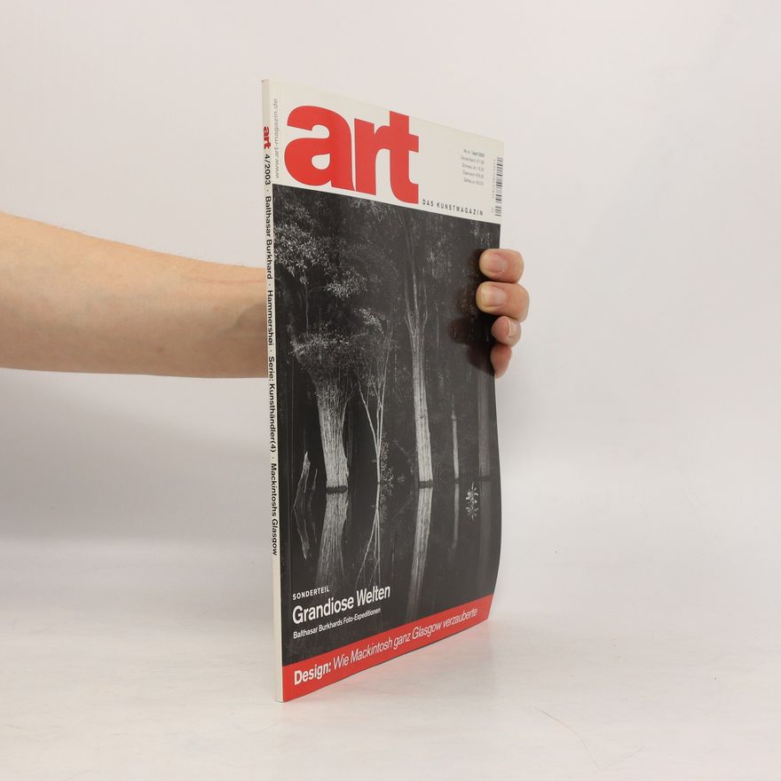 Various authors Art 4/2003