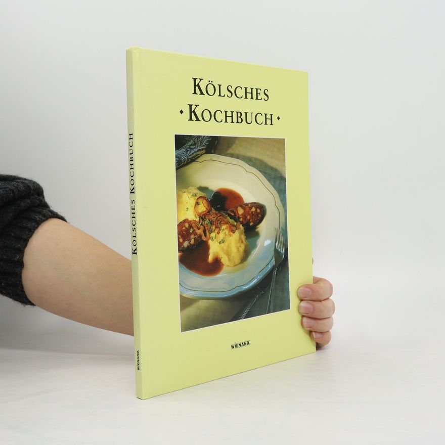 Barbara Lutterbeck Kölsches Kochbuch