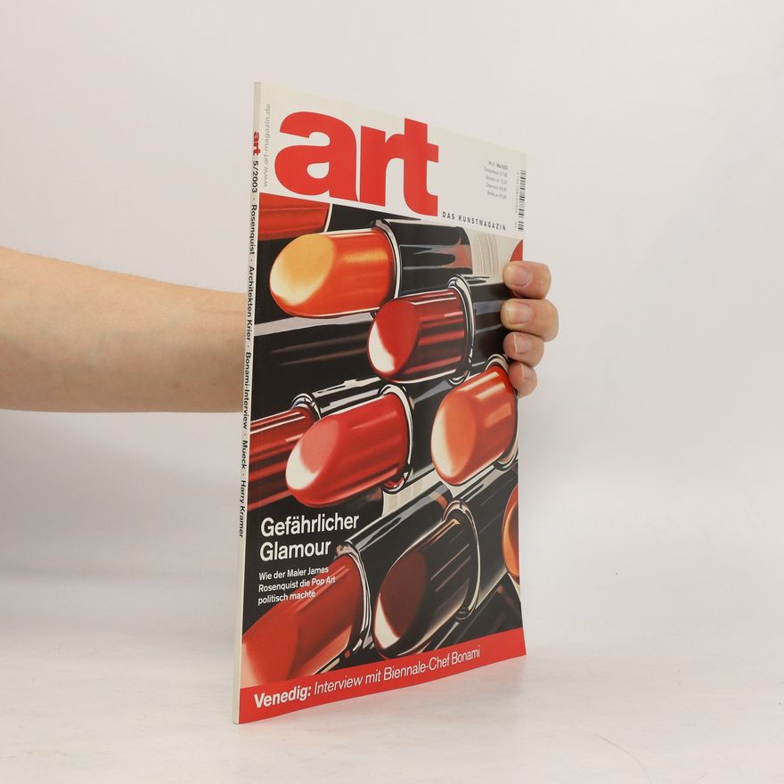 Autorenkollektiv Art 5/2003